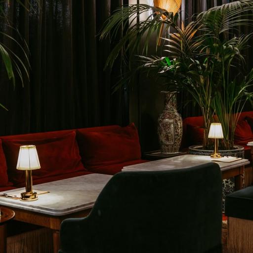 Hotel Monte Cristo Paris