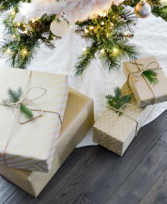 Un Noël à Paris selon le Monte Cristo