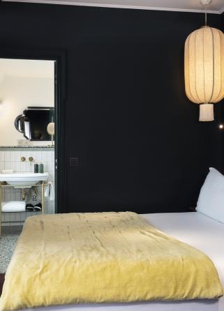 Hotel Monte Cristo Paris