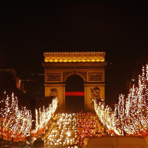 Hotel Monte Cristo Paris