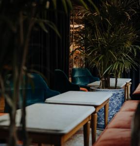 Hotel Monte Cristo Paris