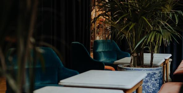 Hotel Monte Cristo Paris