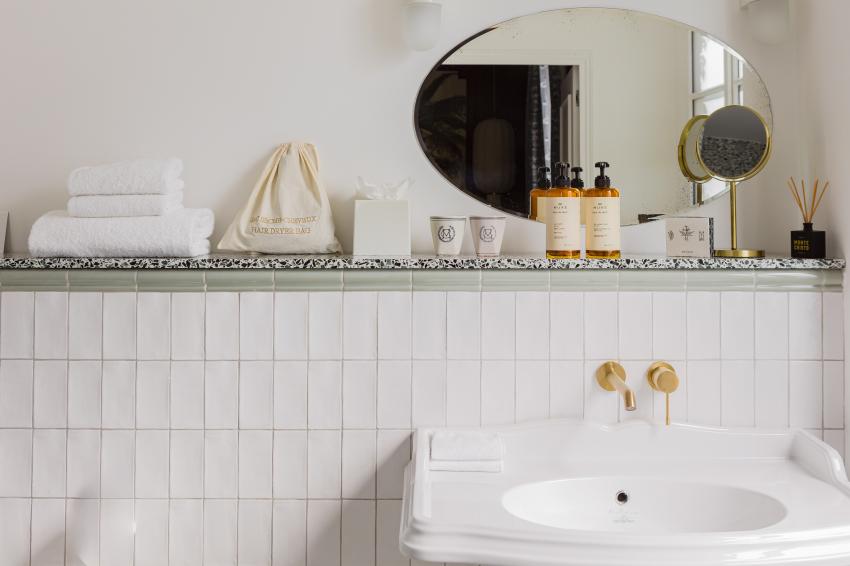 Hotel Monte Cristo Paris