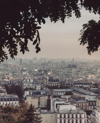 What can you do in November in Paris?