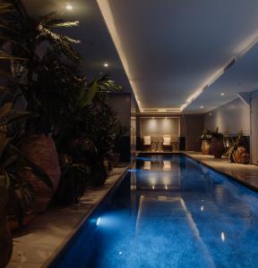 Hotel Monte Cristo Paris