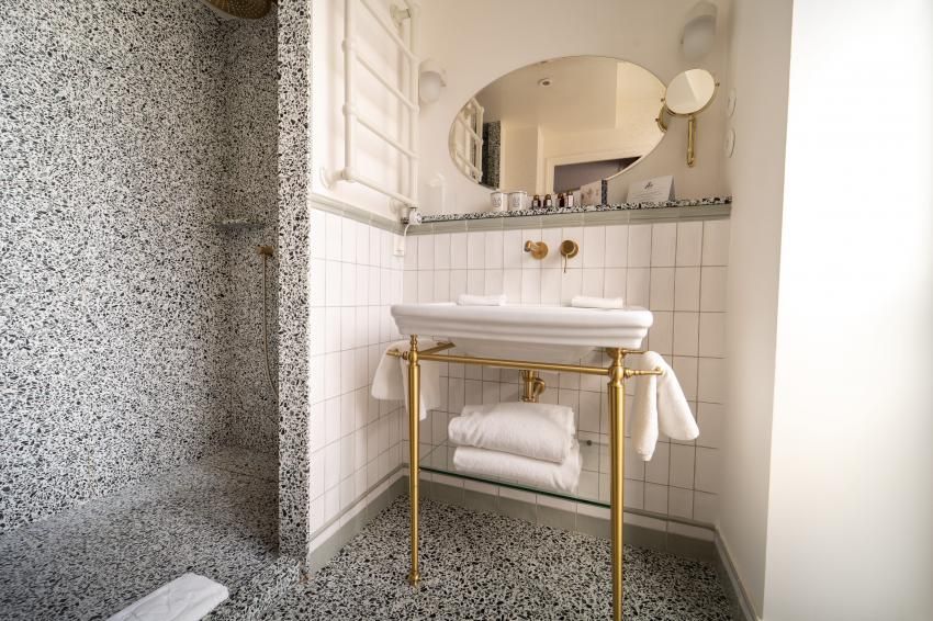 Hotel Monte Cristo Paris