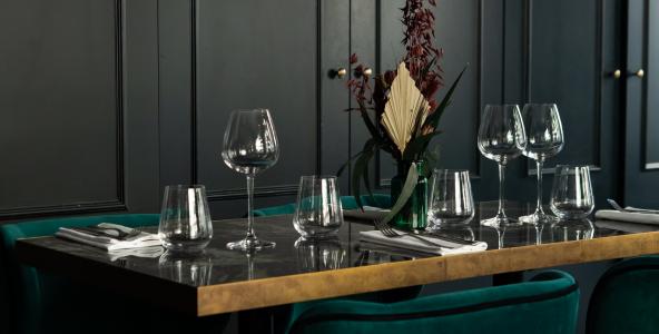 Hotel Monte Cristo Paris