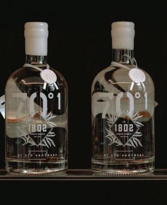Nos meilleurs rhums chez vous en un clic grâce au Eshop du Bar 1802