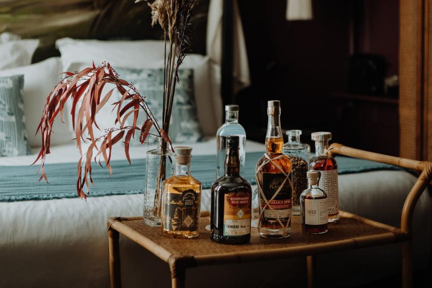 Hotel Monte Cristo Paris