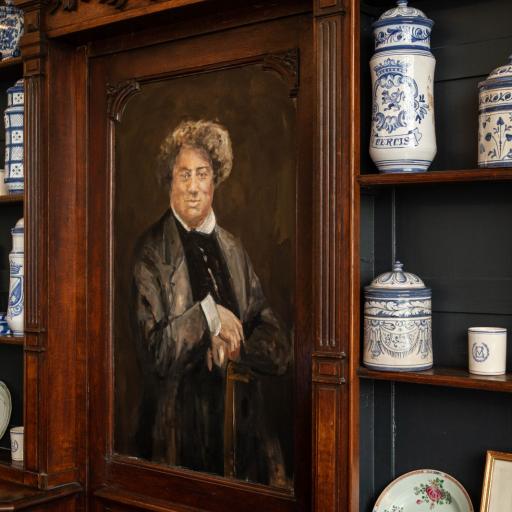 Hotel Monte Cristo Paris