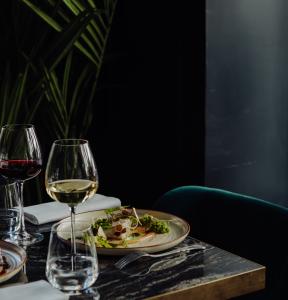 Hotel Monte Cristo Paris