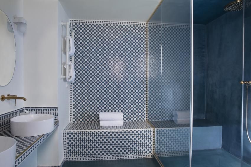 Hotel Monte Cristo Paris