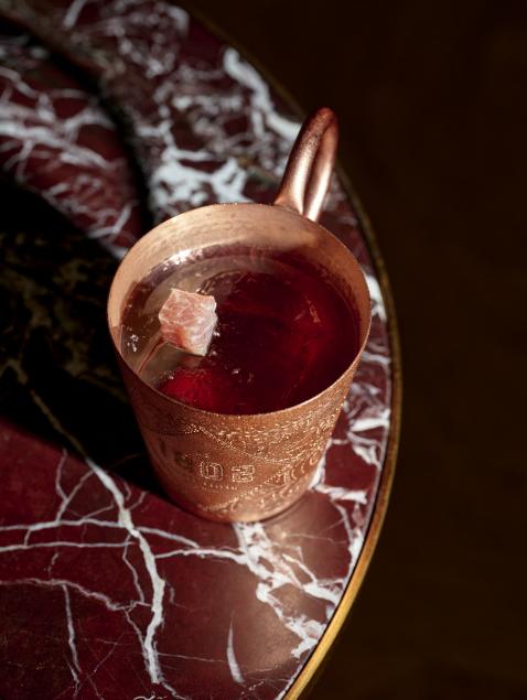 Hotel Monte Cristo Paris