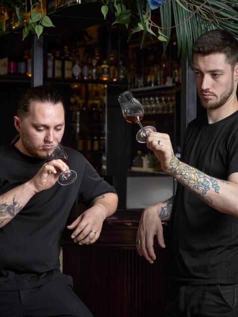 Hotel Monte Cristo Paris