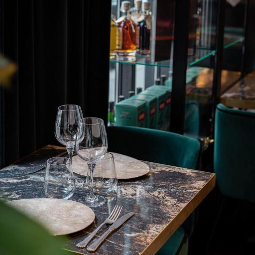 Hotel Monte Cristo Paris