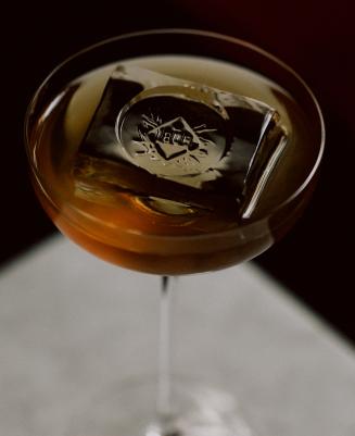 The new Bar 1802 cocktail menu has arrived! Essential Menu