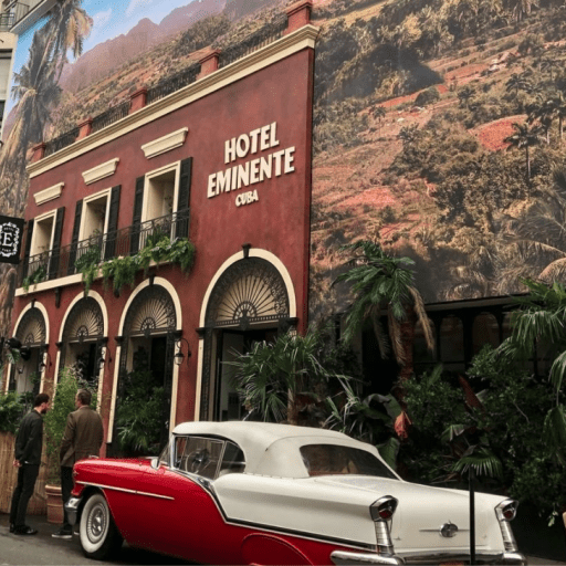 Hotel Monte Cristo Paris