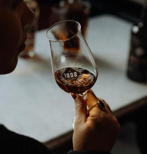 Hotel Monte Cristo Paris