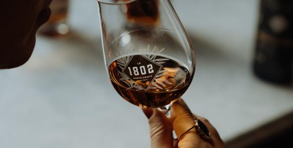 Hotel Monte Cristo Paris