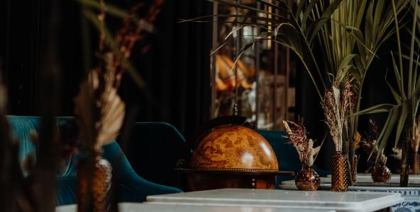 Hotel Monte Cristo Paris