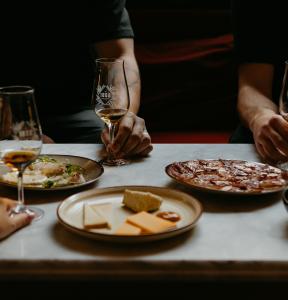 Hotel Monte Cristo Paris