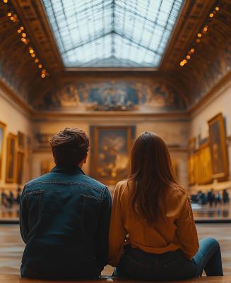 Paris, Capitale Culturelle de l’Été