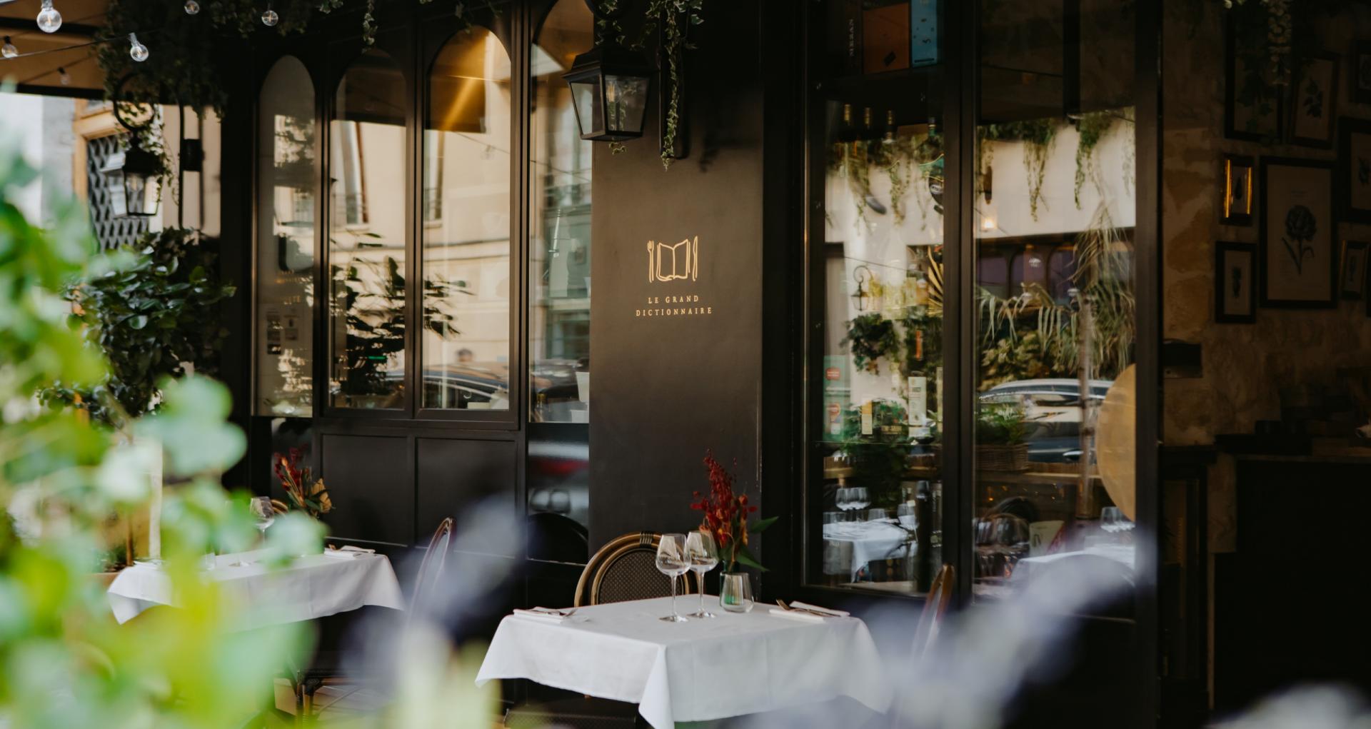 Hotel Monte Cristo Paris