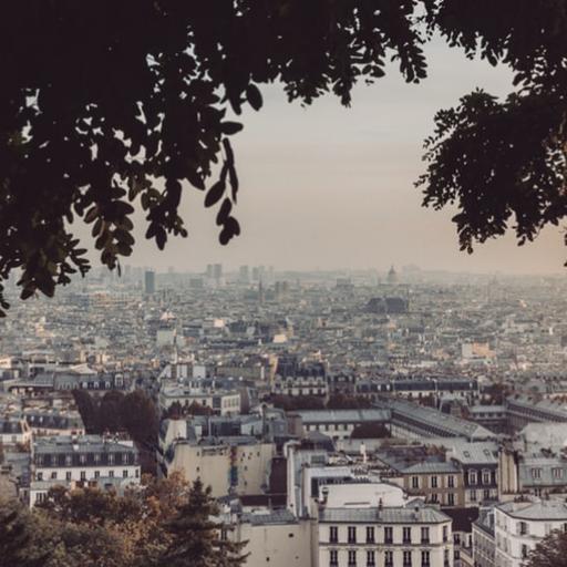 Hotel Monte Cristo Paris