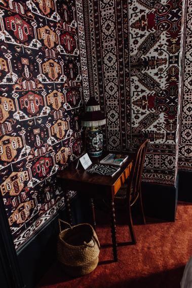 Hotel Monte Cristo Paris