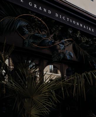 Balade gourmande dans le quartier