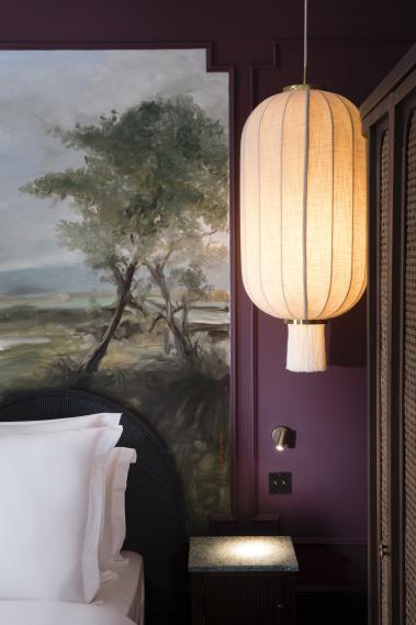 Hotel Monte Cristo Paris