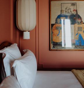 Hotel Monte Cristo Paris