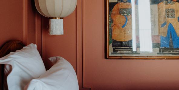 Hotel Monte Cristo Paris