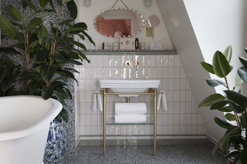 Hotel Monte Cristo Paris