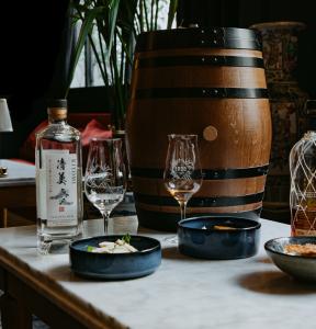 Hotel Monte Cristo Paris