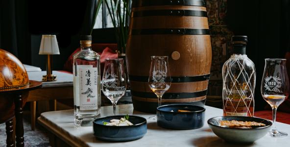 Hotel Monte Cristo Paris