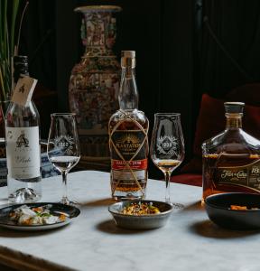 Hotel Monte Cristo Paris