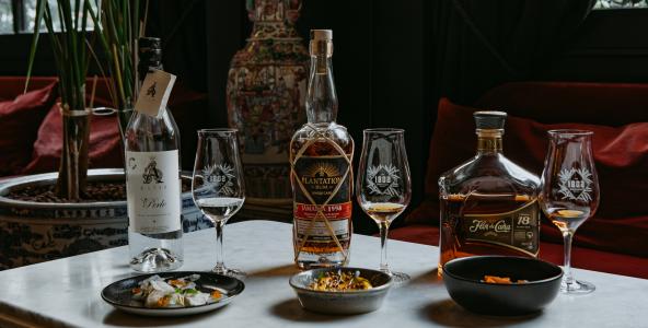 Hotel Monte Cristo Paris