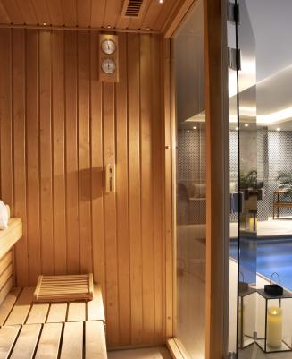 Wellness at the Monte Cristo