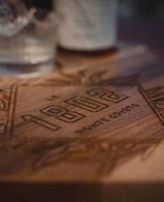L’hôtel Monte Cristo vous emmène « A la découverte du rhum »