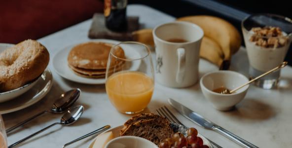 Hotel Monte Cristo Paris