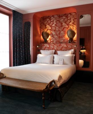 Discover Paris This Summer with Hotel Monte Cristo: Special Offer and Summer Events