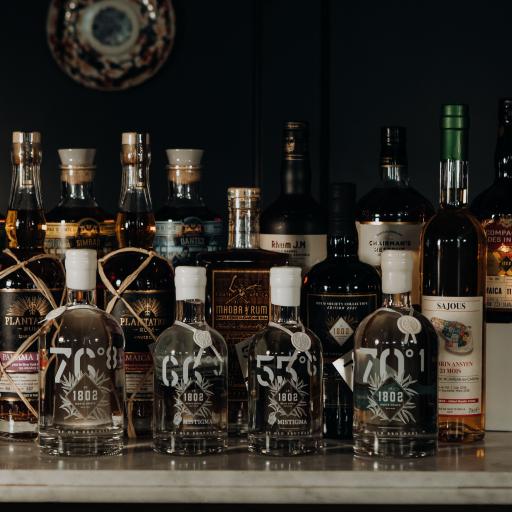 Hotel Monte Cristo Paris