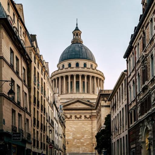 Hotel Monte Cristo Paris