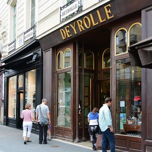Hotel Monte Cristo Paris