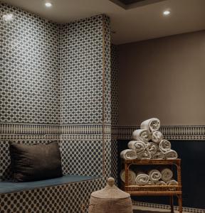 Hotel Monte Cristo Paris