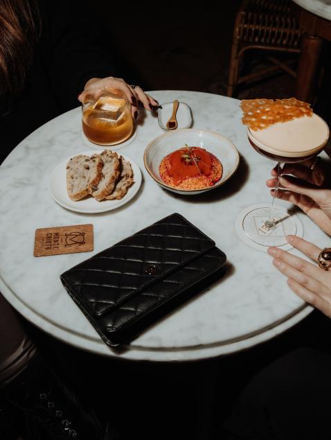 Hotel Monte Cristo Paris