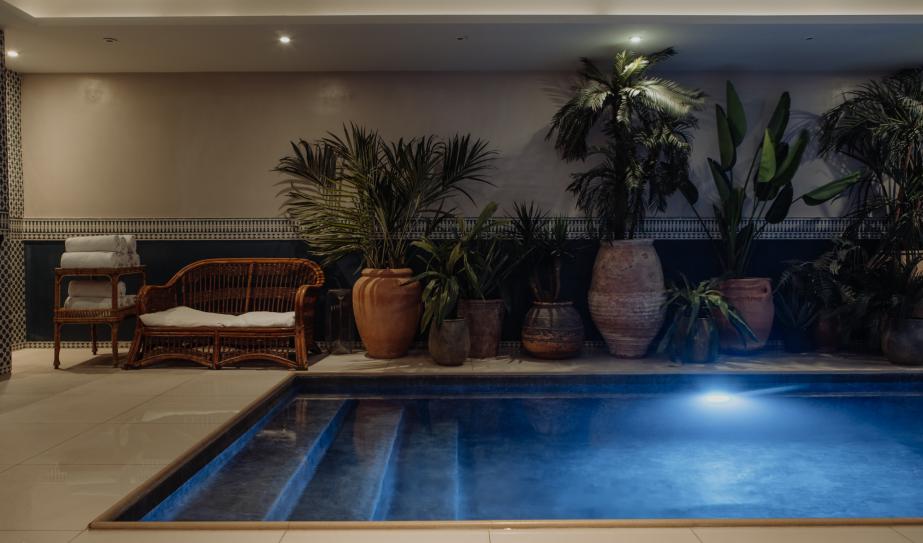 Hotel Monte Cristo Paris