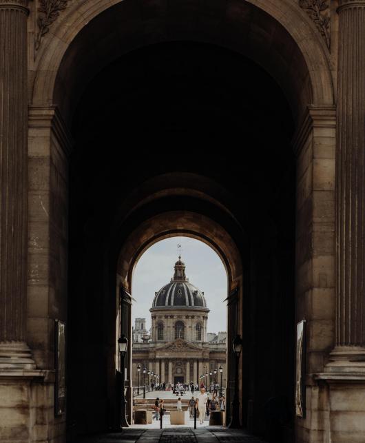 Hotel Monte Cristo Paris