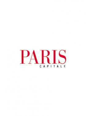 Hotel Monte Cristo Paris